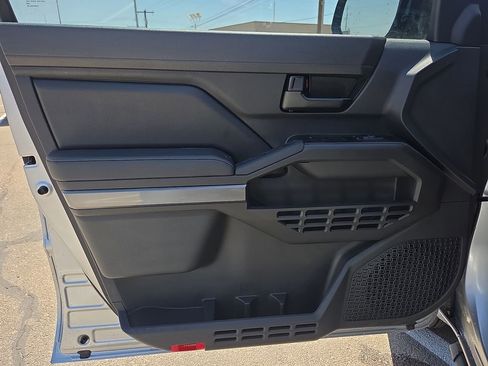 New 2026 Toyota Tacoma SR5 RWD image 17