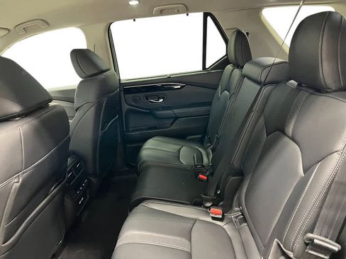 New 2025 Honda Pilot EX-L image 27