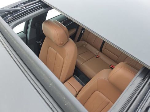 Used 2020 Audi A6 2.0T Premium Plus image 22