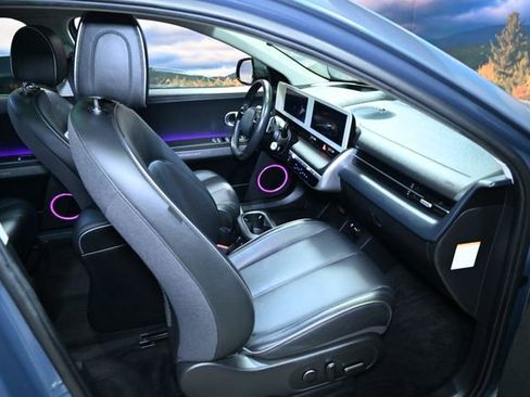 Used 2024 Hyundai Ioniq 5 Limited AWD/4WD image 41