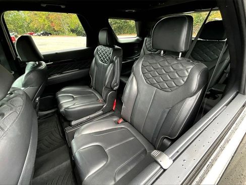 Used 2022 Hyundai Palisade Calligraphy w/ Cargo Package image 20