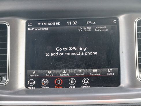 Used 2022 Dodge Charger R/T image 15