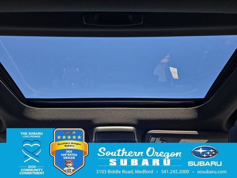 New 2026 Subaru Outback Wilderness AWD/4WD image 25
