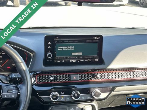 Used 2024 Honda Civic Si image 14