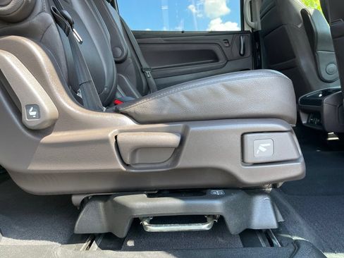 Used 2019 Honda Odyssey EX-L image 34