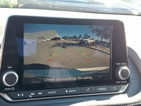 New 2026 Nissan Rogue S image 15