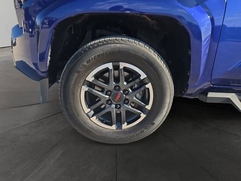 Used 2024 Toyota Tacoma TRD Sport RWD image 14