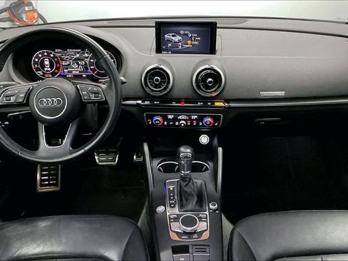 Used 2019 Audi A3 2.0T Premium Plus w/ Premium Plus Package image 17