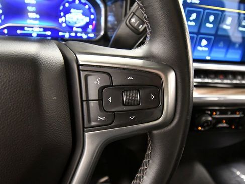 Used 2024 Chevrolet Silverado 2500 LT image 20