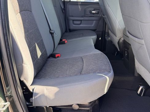 Used 2015 RAM 1500 Big Horn image 17