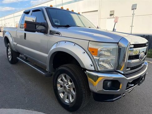 Used 2011 Ford F250 4x4 SuperCab Super Duty image 29