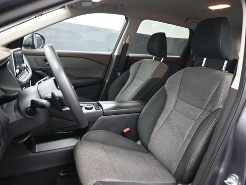Used 2021 Nissan Rogue SV AWD/4WD image 16