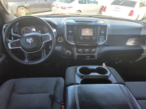 Used 2020 RAM 1500 Big Horn image 17