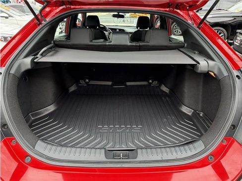 Used 2020 Honda Civic Sport image 23