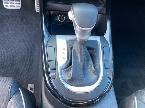 Certified 2023 Kia Forte GT-Line FWD image 13