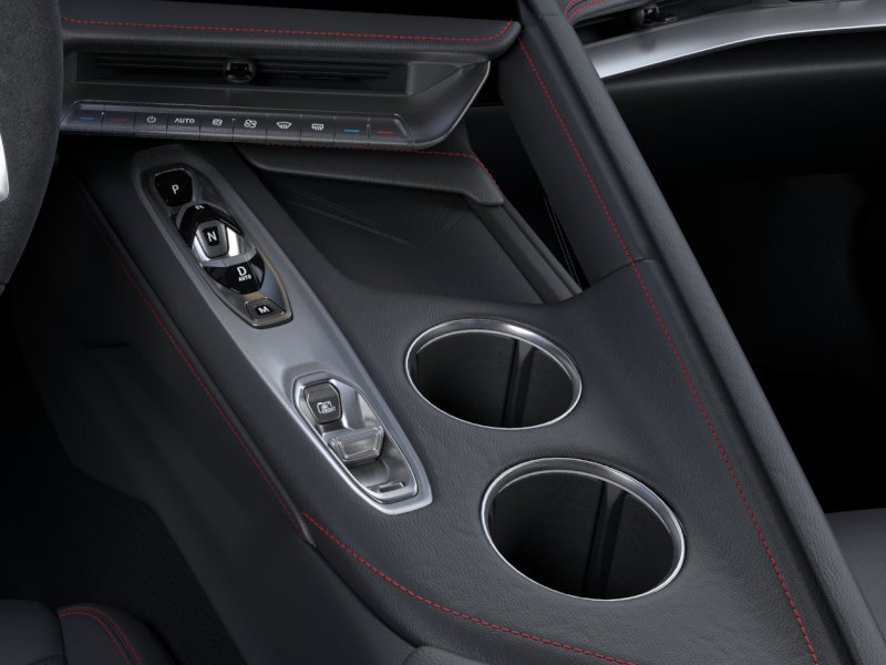 New 2027 Chevrolet Corvette Z06 RWD image 23