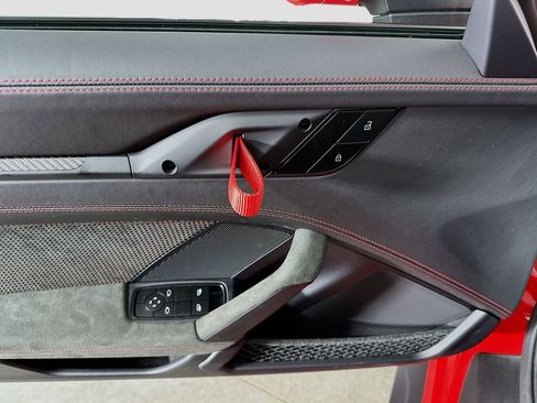 Certified 2023 Porsche 911 GT3 RS image 19