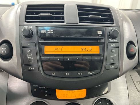 Used 2007 Toyota RAV4 Limited AWD/4WD image 14