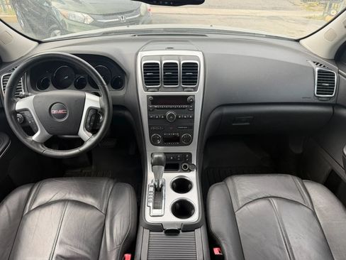 Used 2012 GMC Acadia SLT FWD image 6