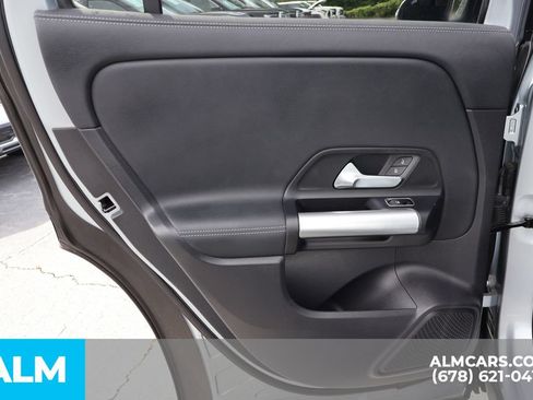 Used 2025 Mercedes-Benz GLA 250 image 20