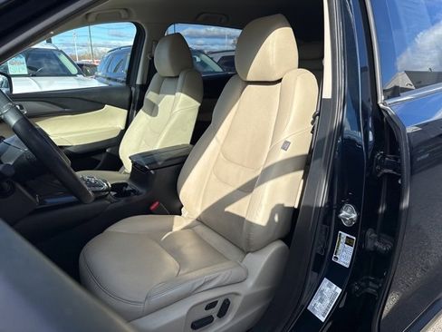 Used 2016 MAZDA CX-9 Touring image 9