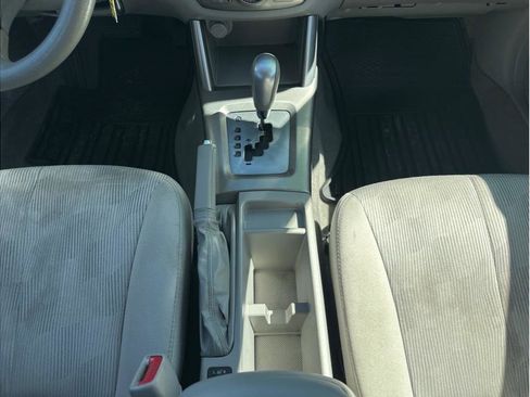 Used 2010 Subaru Forester 2.5X Premium image 18