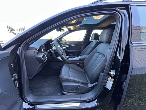 New 2026 Audi A6 Premium Plus image 9