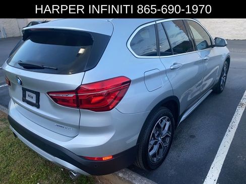 Used 2021 BMW X1 xDrive28i w/ Convenience Package image 3