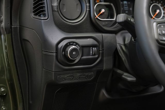 Used 2024 Jeep Wrangler Unlimited Rubicon 392 AWD/4WD image 82