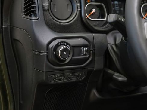 Used 2024 Jeep Wrangler Unlimited Rubicon 392 image 82