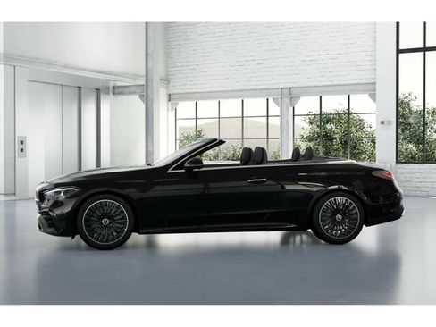 New 2026 Mercedes-Benz CLE 300 4MATIC Cabriolet image 36