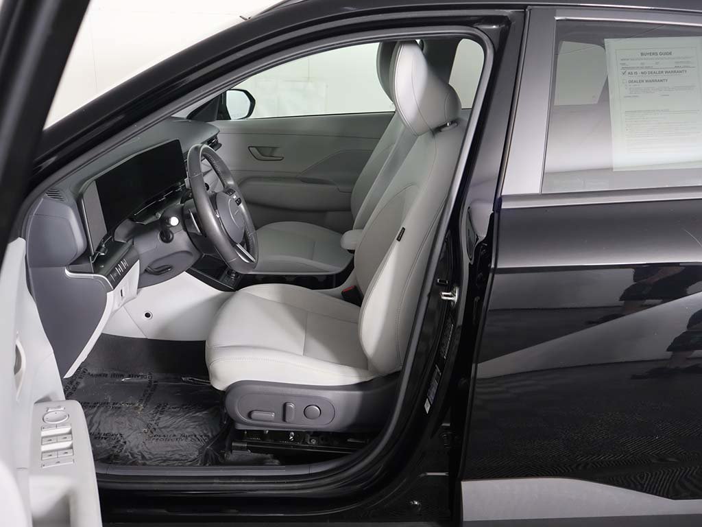 Used 2024 Hyundai Kona SEL w/ Convenience Package FWD image 28