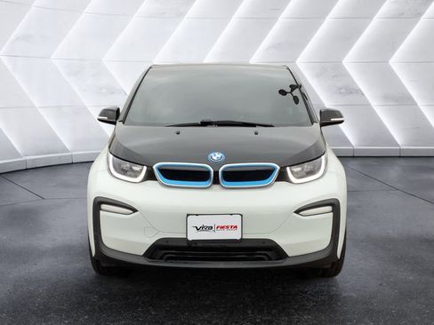 Used 2021 BMW i3 w/ Range Extender image 2