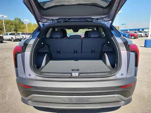 New 2025 Chevrolet Blazer EV LT w/ Super Cruise Package image 6