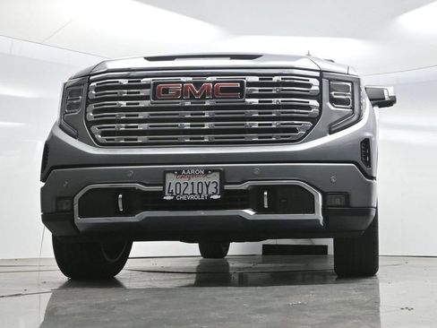 Used 2024 GMC Sierra 1500 Denali w/ Denali Reserve Package RWD image 49