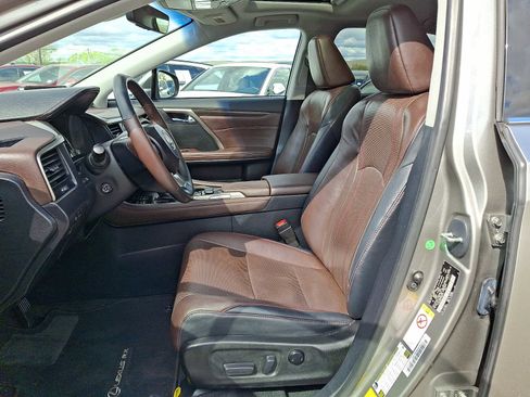 Used 2017 Lexus RX 350 AWD image 9