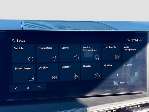 Used 2025 Hyundai Santa Fe XRT image 15