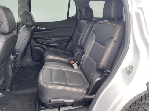 Used 2023 GMC Acadia AT4 w/ GMC Pro Grade Package AWD/4WD image 12