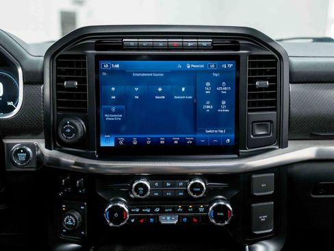Used 2023 Ford F150 Raptor w/ Raptor 37 Performance Package AWD/4WD image 78