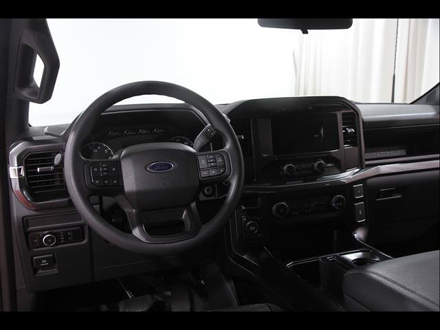 Used 2023 Ford F150 XL w/ STX Appearance Package AWD/4WD image 6