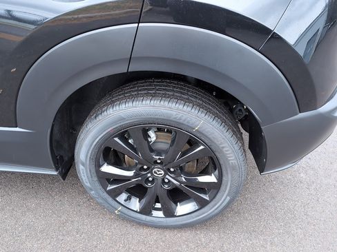 New 2026 MAZDA CX-30 AWD 2.5 S w/ Select Sport Pkg image 9