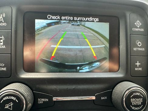 Used 2018 RAM 3500 Tradesman w/ Chrome Appearance Group image 40