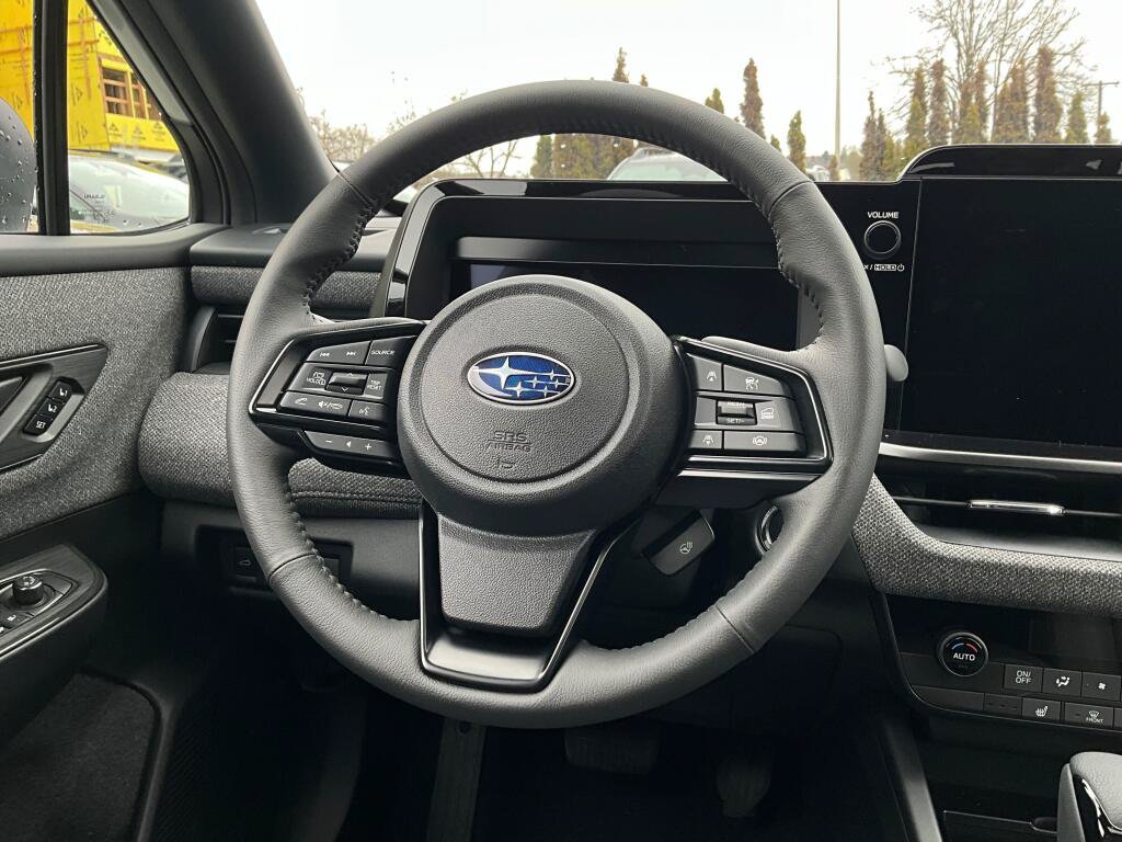 Used 2026 Subaru Outback Limited AWD/4WD image 20