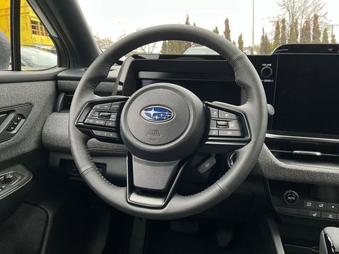 Used 2026 Subaru Outback Limited AWD/4WD image 20