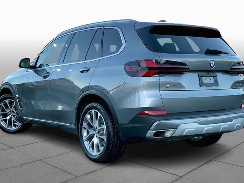 Certified 2024 BMW X5 xDrive40i w/ Premium Package image 12