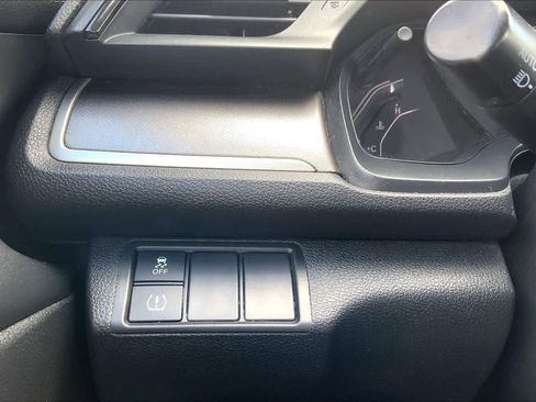 Used 2016 Honda Civic LX image 33