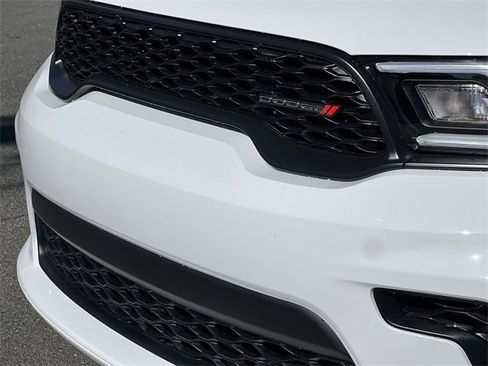 New 2026 Dodge Durango GT w/ Blacktop Package image 15