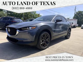 Used 2025 MAZDA CX-30 AWD 2.5 S w/ Preferred Package video 1