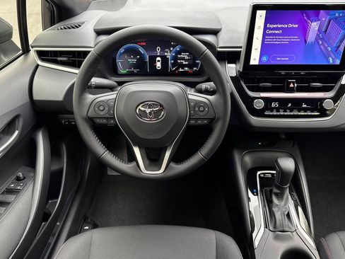 New 2026 Toyota Corolla SE FWD image 16