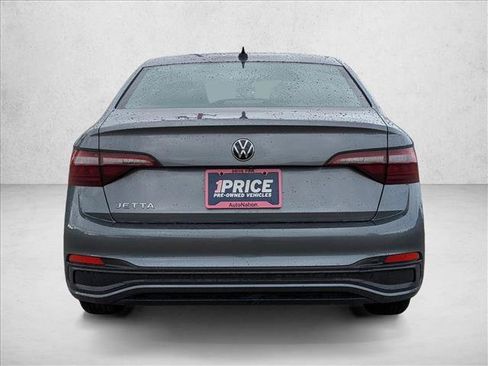 Used 2024 Volkswagen Jetta S FWD image 7
